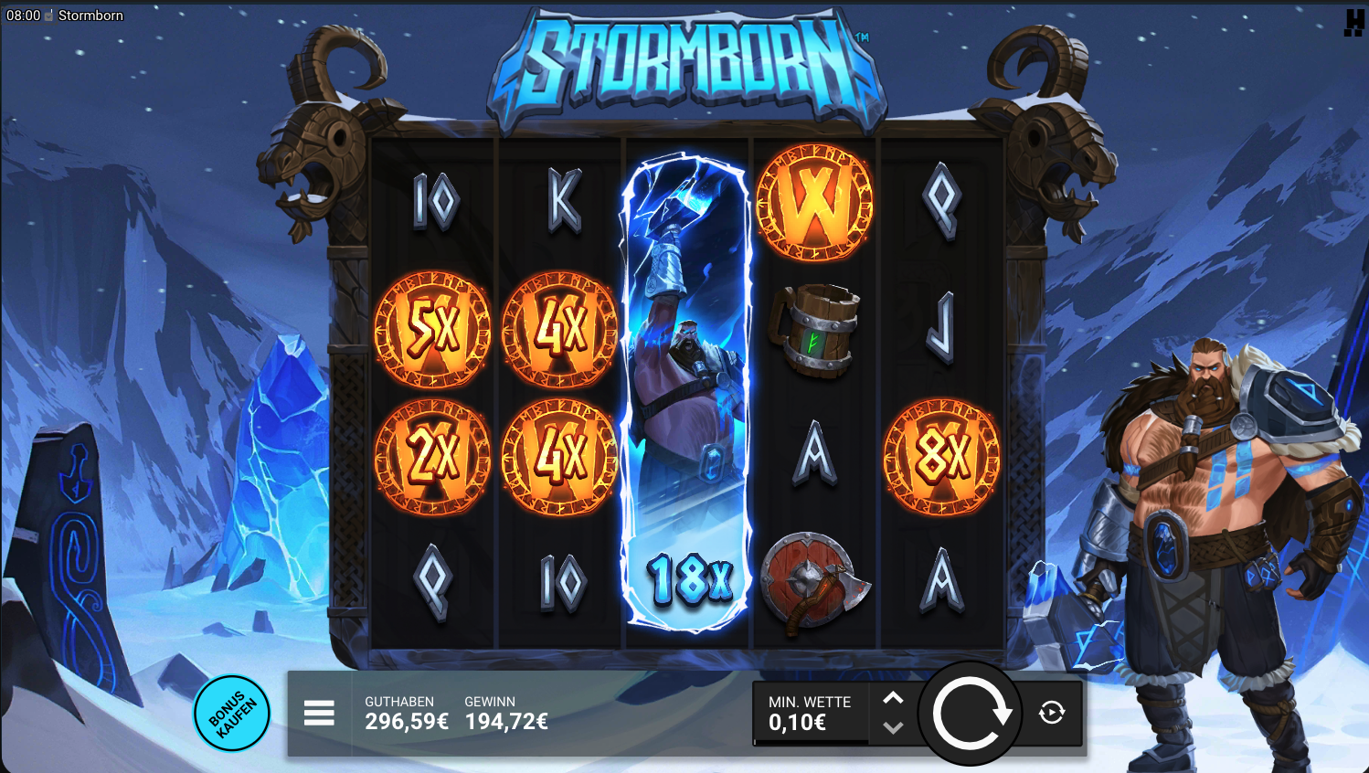 BC.Game Screenshot 1